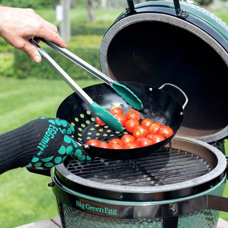 szczypce Big Green Egg